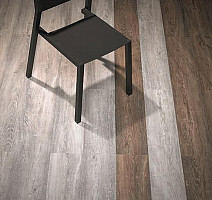 Forbo Allura Click Pro 60151CL5 white raw timber фото 3 | FLOORDEALER